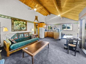 Sisters Chalet